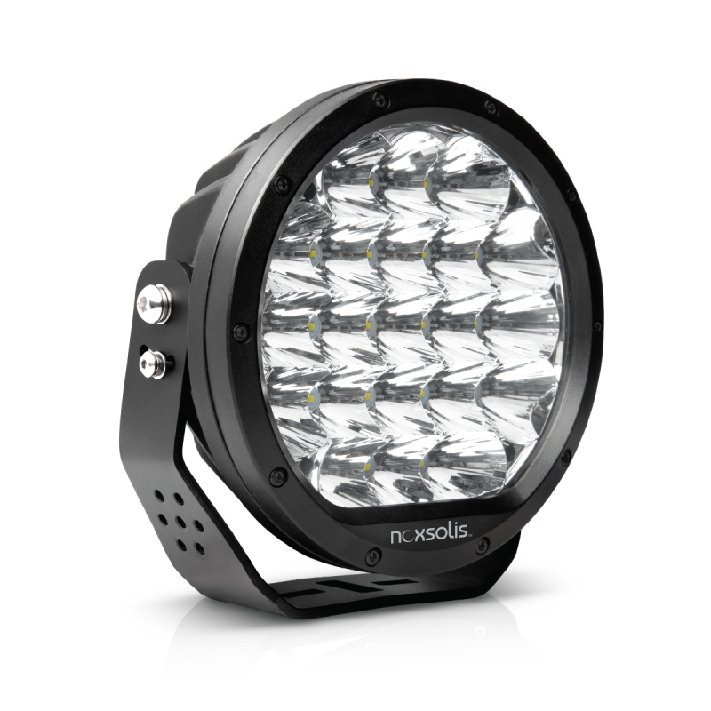 Slimline LED Driving Lights