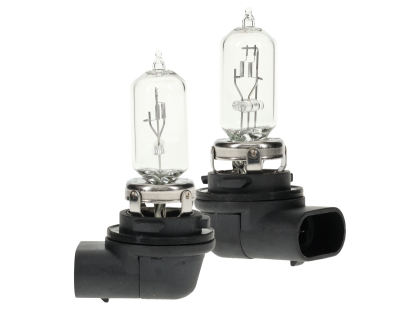 Halogen Bulb