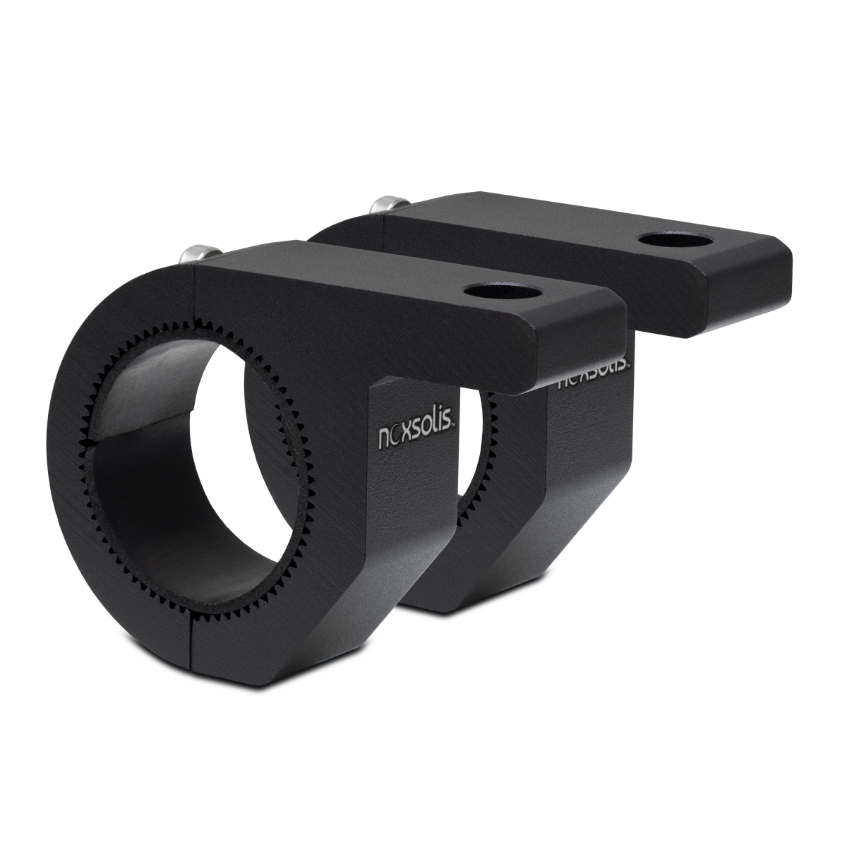NX2 – Tube Clamp Mounting Brackets