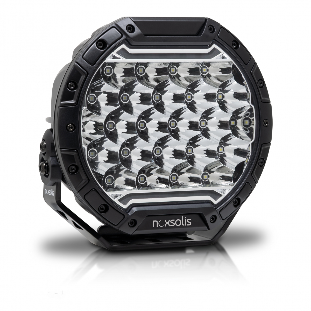 NX7 – 7″ LED Driving Light
