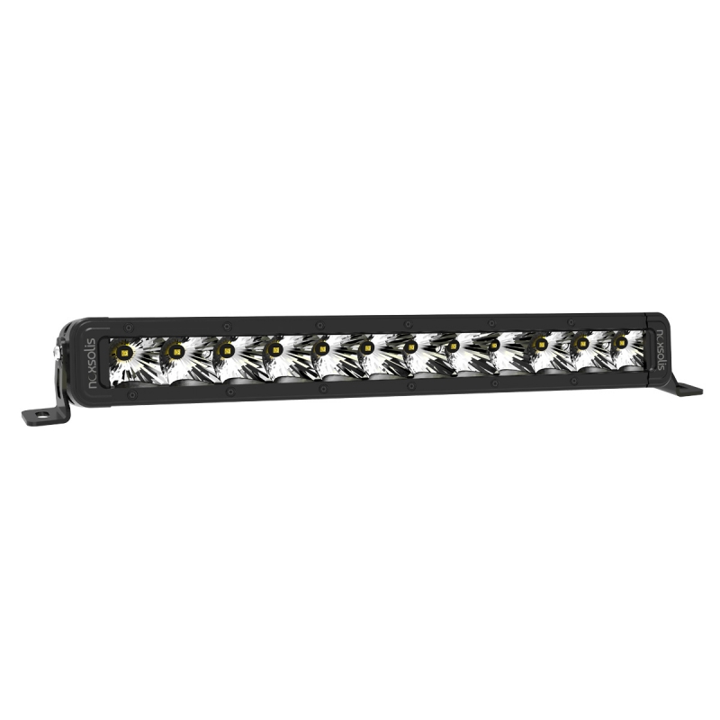 NX8 - LED Light Bars